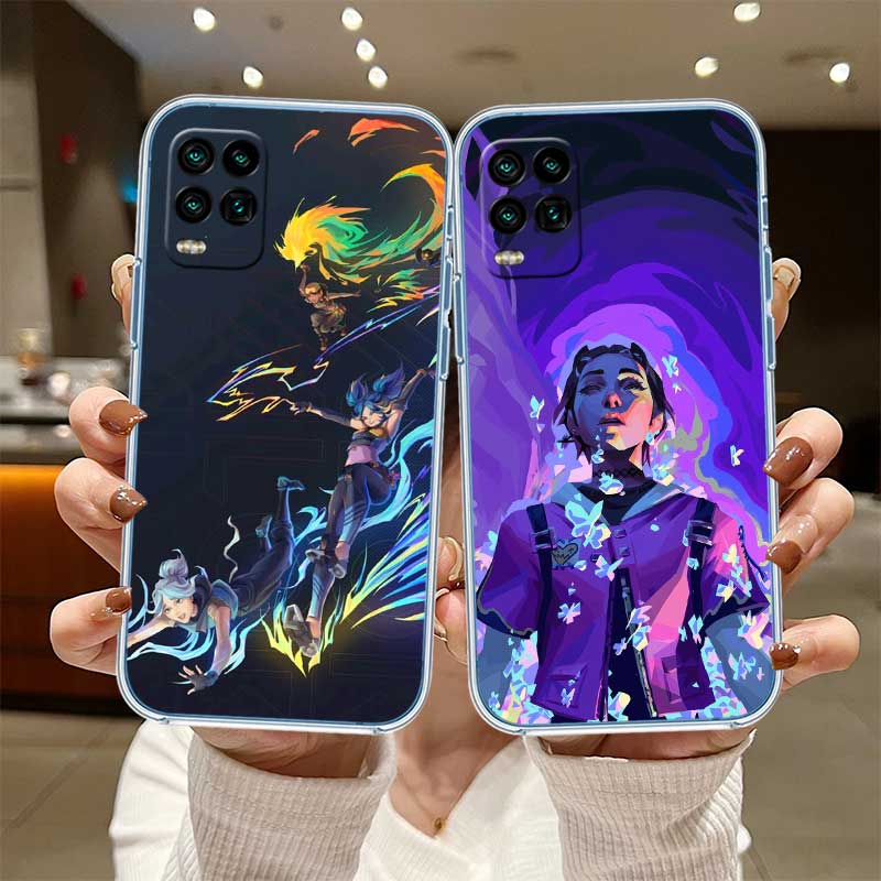 NH47 V-VALORANT Transparent Phone Case for Motorola Moto G40 G04 G05 One Ace Action Fusion + Plus Hyper Macro Vision Zoom