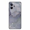 Чехол для vivo iQOO Z9 Turbo Мраморный ТПУ Мягкий Силиконовый Задний Чехол Для iQOOZ9 Turbo V2352A Чехлы Для Телефона Ударопрочный Слюдяной Окрашенный Capa