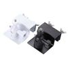 Monitoring Bracket For SecurityCameras Gutter Indoor Mount Bracket