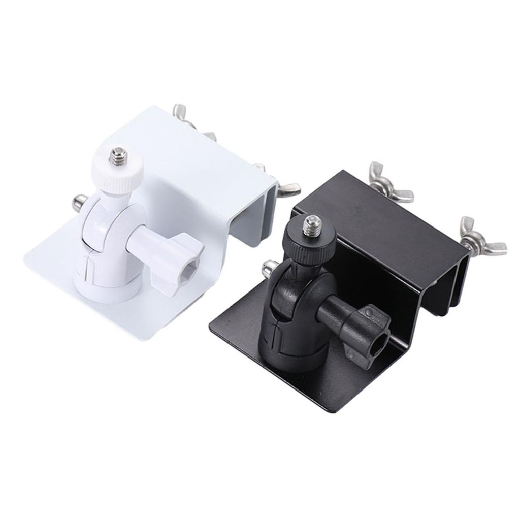 Monitoring Bracket For SecurityCameras Gutter Indoor Mount Bracket