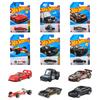 Hot Wheels Basic Car K Assortment Vehicle Toy Mini Ages Cars, 36-Car Box, 3+, Multi-Purpose, C4982-98PK