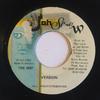 7inch Record SANCHEZ & DADDY SCREW - Watchie Watchie NONE Jah Screw 1993 Jamaica Reggae, Ska & Dub Used