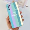 Чехол для Xiaomi Poco M3 Pro 5G 2021 Модный Бабочка Космос Бампер Мягкая Силиконовая Задняя Крышка Для Xiaomi Poco M3 Pro 4G Чехол 6.5"