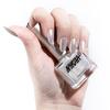 Лак для ногтей с глиттером Nykaa - Super LIT 459