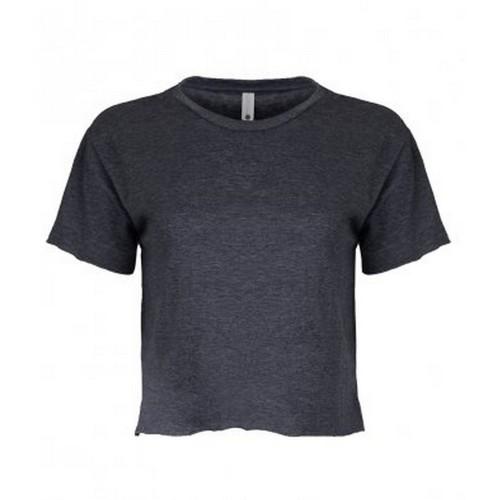 Next Level Женская/женская футболка Festival Cali с короткими рукавами