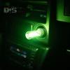 Мини USB светодиодная лампа 7 цветов RGB для автомобиля USB светодиодная внутренняя атмосфера свет умная клавиатура для ноутбука ночник для украшения дома офиса автомобиля