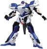 Evolution Toy HAFM Soltekkaman Noaru Custom ABS PVC Painted Finished Movable Figure Non-Scale &