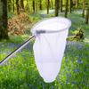 Extendable Telescopic Insect Net Butterfly Net Fishing Mesh Net  Fishing Accessories