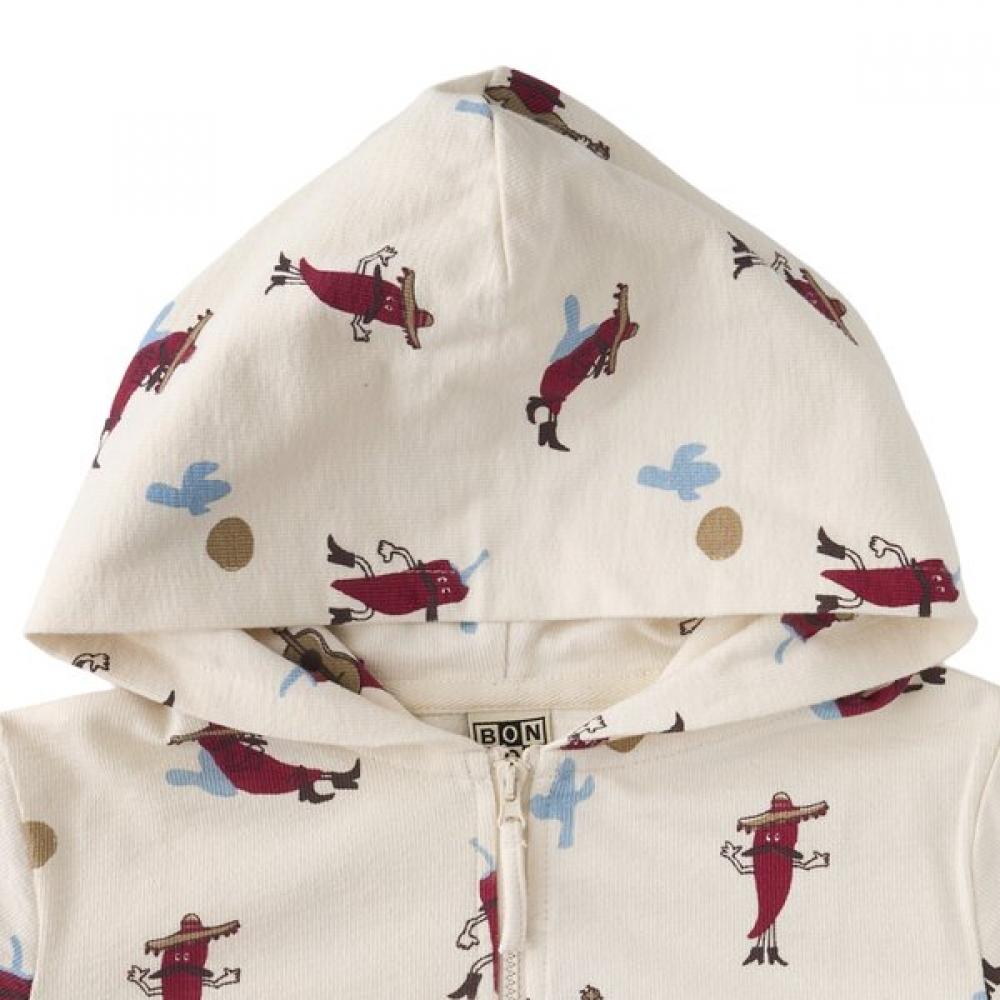 Bonton Pepper Молния 7617t 201 03