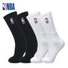 Мужские утолщенные баскетбольные носки NBA