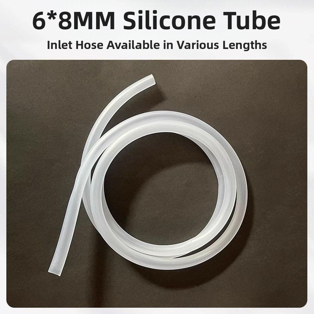 USB Powered Vacuum Gravel Cleaner Low Noise Fish Tank Cleaning Dirt Waste Remover  For Aquarium