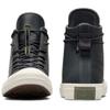 Converse Кеды Chuck Taylor All Star Weatherized Leather High Унисекс Shadow Woods Utility Egret A11156C