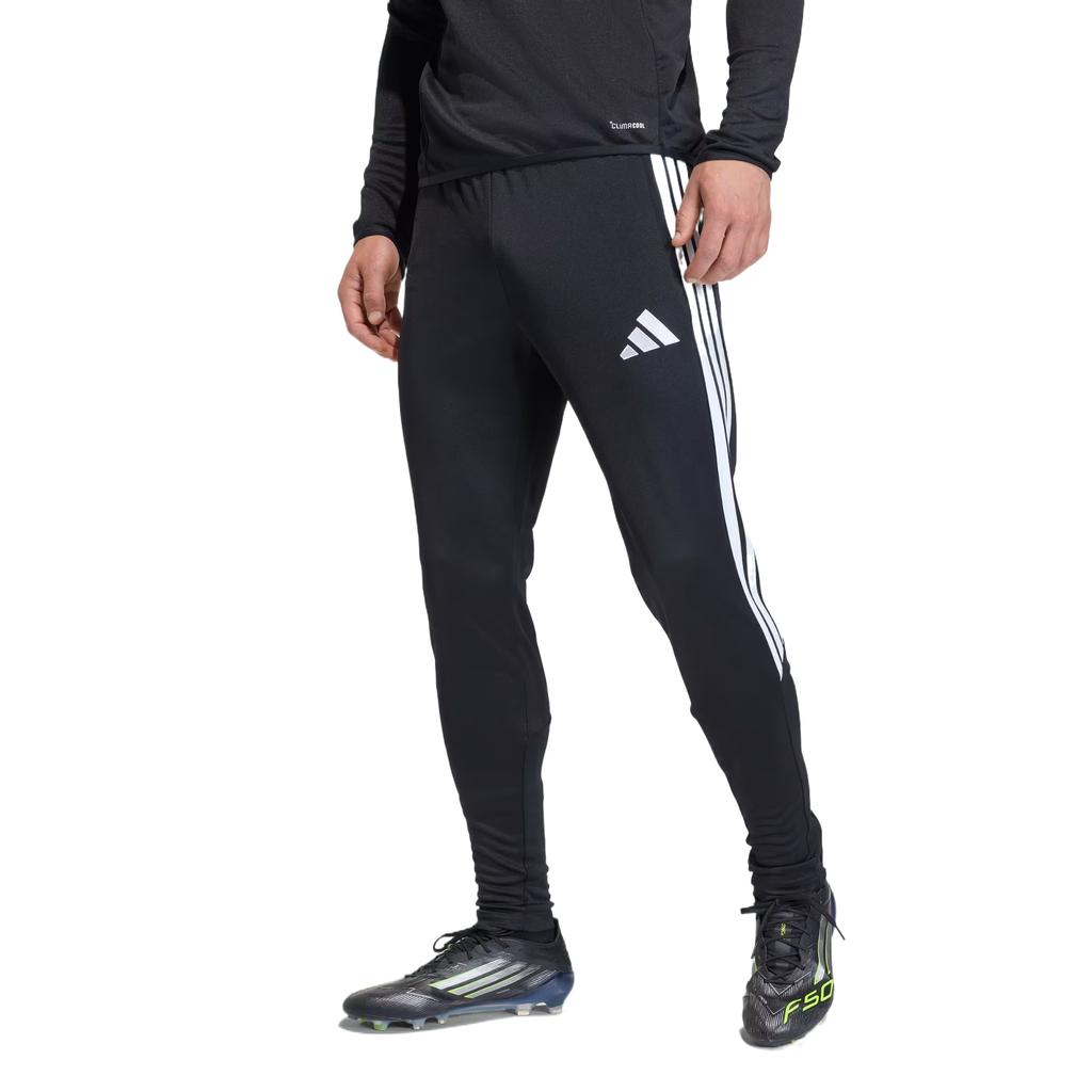 adidas Тренировочные штаны Climacool Tiro 26 League отводящие влагу Мужские штаны JY7230