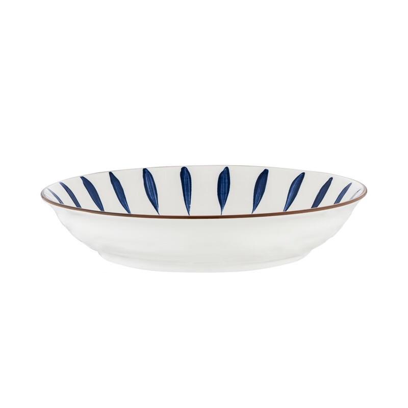 Набор керамической посуды Debo Catherine, 22 предмета