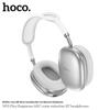 Накладные беспроводные Bluetooth-наушники HOCO W55plus