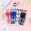 Multifunctional Astronaut Color Ballpoint Pen Astronaut Multicolored Pen  Writing Signing