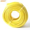 9mm 3/8'' 7160KG 10M UHMWPE Braid Marine Winch Rope