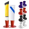 Glue Inverted Rack with Stable Base Plastic Scrapbooking Craft Liquid Glue Holder Needle Tip Glue Bottle Storage Upside Down Rack Container