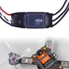 Бесколлекторный регулятор скорости XRotor 40A 2-6S Lipo без BEC для FPV самолета БПЛА дронов квадрокоптера аксессуар