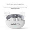 Bach Johann T5 Smart Noise-Cancelling True Wireless Earbuds