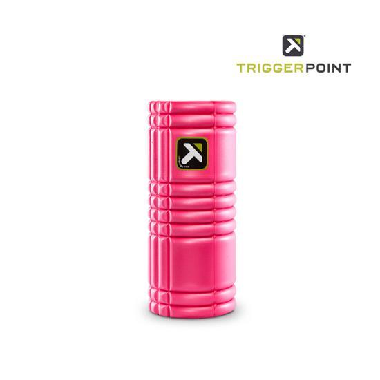 Сетка для массажа Trigger Point Foam Roller Grid 1.0 4 типа, выберите 1
