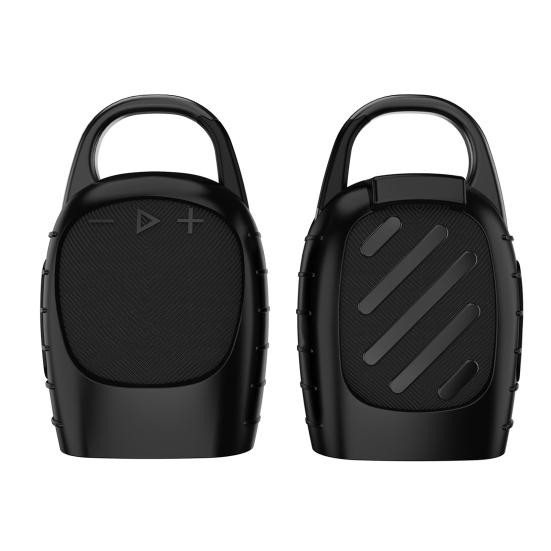 Silicone Cover Case for Wireless Speaker Stand Protective Carrying Case Shockproof Cover Anti-Drop