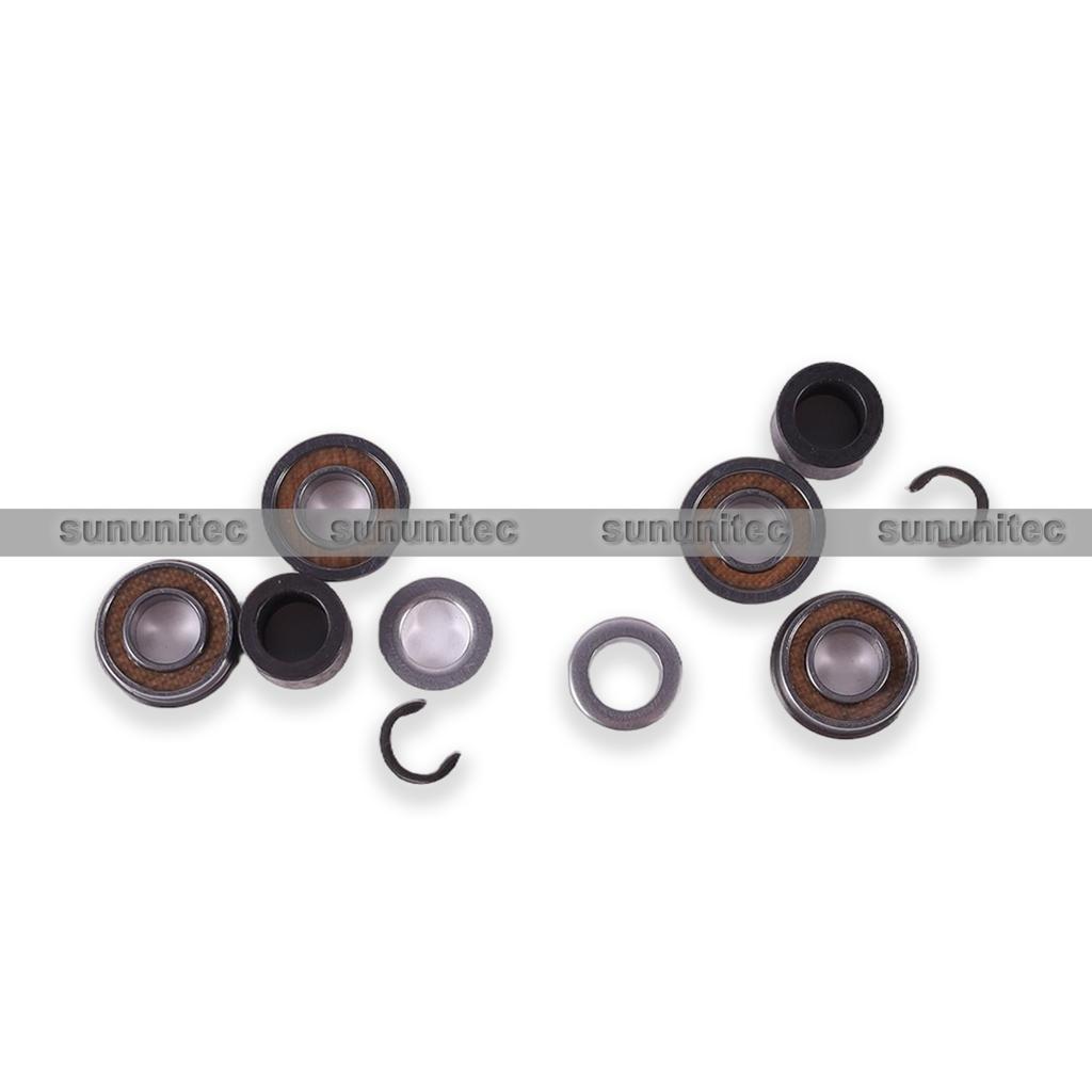 G32011M Compatible 105SL Kit Platen Roller for Zebra Fuser Roller Thermal Label Printer Parts