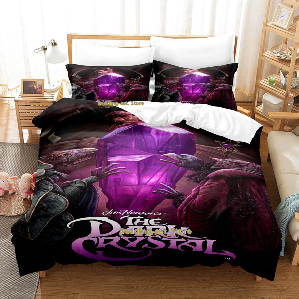 Новая игра S.T.A.L.K.E.R. 2 Набор постельного белья "Сердце Чернобыля" Мультяшный Аниме Трехсекционный Набор Взрослый Детская Спальня Комплекты Пододеяльников Literie