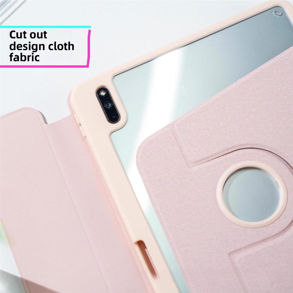 Для Huawei MatePad 11 Чехол Pro 12.2 11.5 Акриловый Чехол для клавиатуры Защитный чехол для планшета Air Легкий Прочный