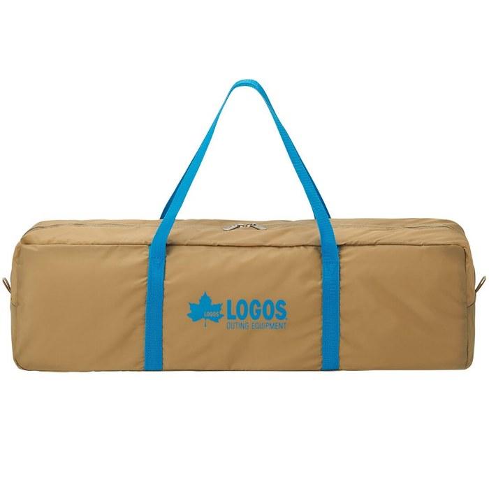 Logos Tent Navajo Tepee 400 [for 4-7 people] 71806500 Multi 400cm