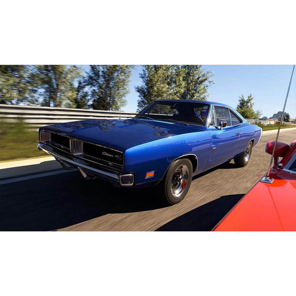 Forza Motorsport Xbox Series X -