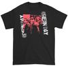 Мужская футболка Green Day Lost Boys Мужская футболка Повседневная Уличная Ретро Мужская и Женская Футболка с принтом для фанатов