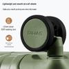 OIWAS High-Capacity Travel Suitcase