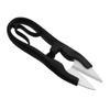 U Shape Scissors Practical Ceramic Yarn Thread Cutter Small Fishing Trimmer Mini Cross-stitch Shear Trimmer Tools