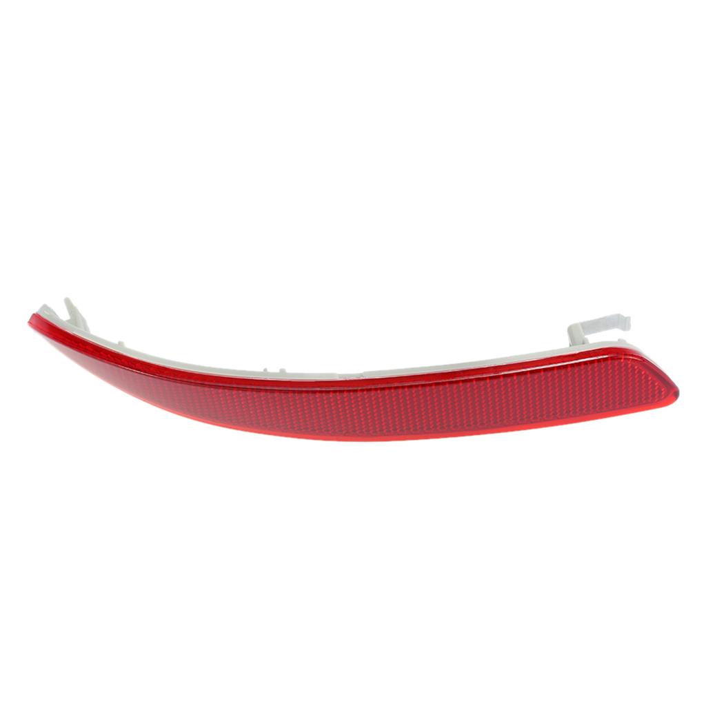 Левый задний бампер отражатель красная линза замена для E70 X5 2008 2012 OEM:63217158949