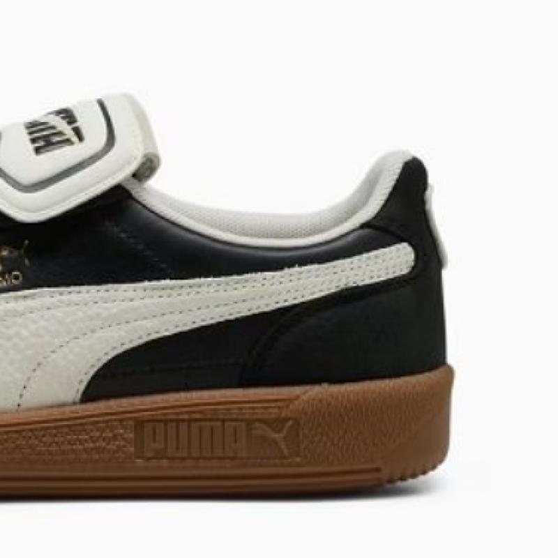 Puma Кроссовки Palermo Premium Terrace унисекс 401744 02 Palermo Premium