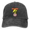 Бейсболки Bad Brains Band, модные, состаренные, хлопковые, Snapback, кепки для мужчин и женщин, летние, для активного отдыха, шляпа