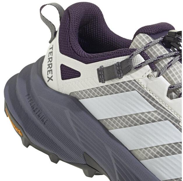 Полуботинки Adidas TERREX FREEHIKER