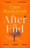 Книга After the End : The Powerful, Life-affirming Novel from the Sunday Times Number One Bestselling Author
