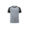 Under Armour Футболка унисекс серая 24500510-011