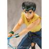 Yu Yu Hakusho 1 8 Artfx J Юсукэ Урамэси Вер.2  Yu Yu Hakusho