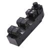 GV9B-66-350: Compatible Mazda Atenza Window Lifter Switch for 2014-2016 Models
