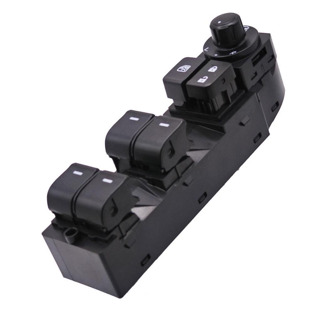 GV9B-66-350: Compatible Mazda Atenza Window Lifter Switch for 2014-2016 Models