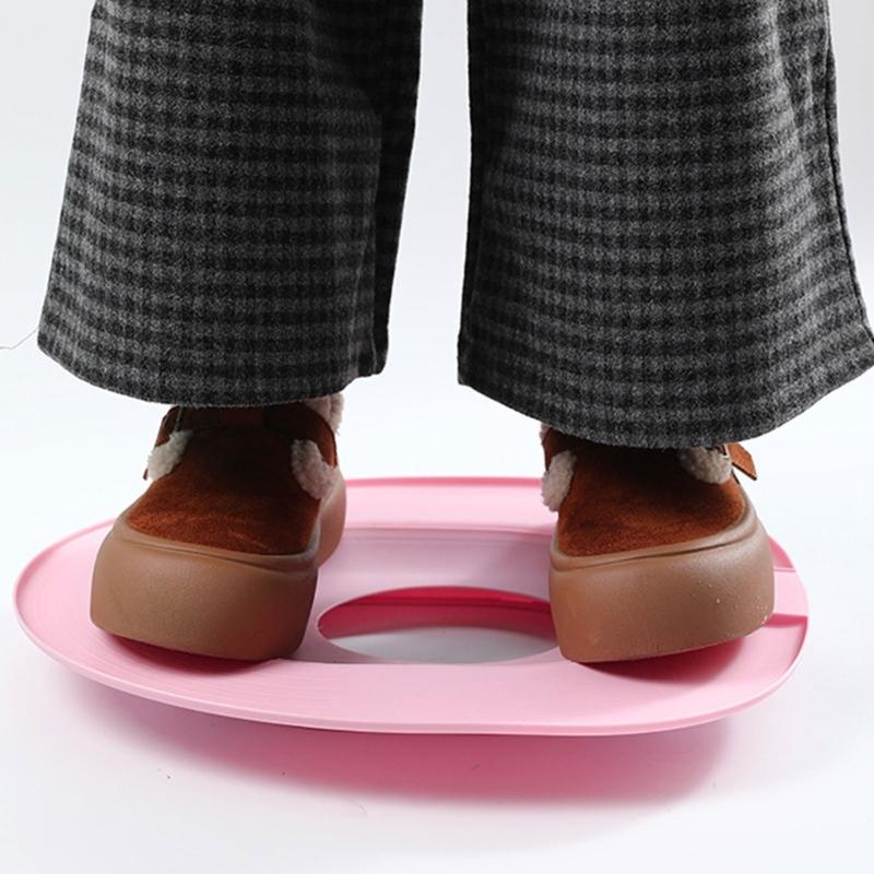 Cats Litter Training System With Balanced Base For Stable Support And Easy Disassembly In Flexible Layouts