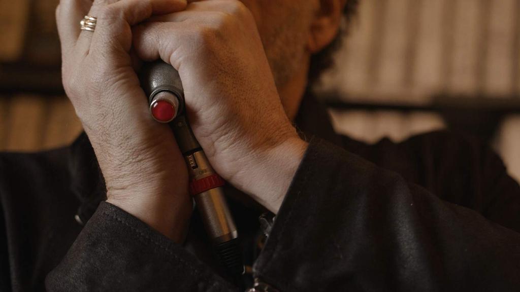 sE ELECTRONICS Harp Blaster HB52 57cm