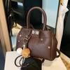Premium Retro Small Bag Women'S Popular Messenger Bag Foreign Style Fashion Casual Handbag