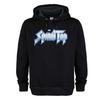 Amplified Унисекс Худи для взрослых с логотипом Spinal Tap