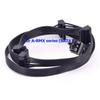 PCI-E 6Pin 1 To 4 SATA Power Supply Cable for CORSAIR RM1000x RM850x RM750X PSU