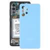 Задняя крышка для Samsung Galaxy A52 5G SM-A526B, задняя крышка аккумулятора