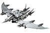 Kotobukiya HMM ZOIDS RZ-029 Storm Sauder Total Length Approx. 280mm 1/72 Scale Plastic Model